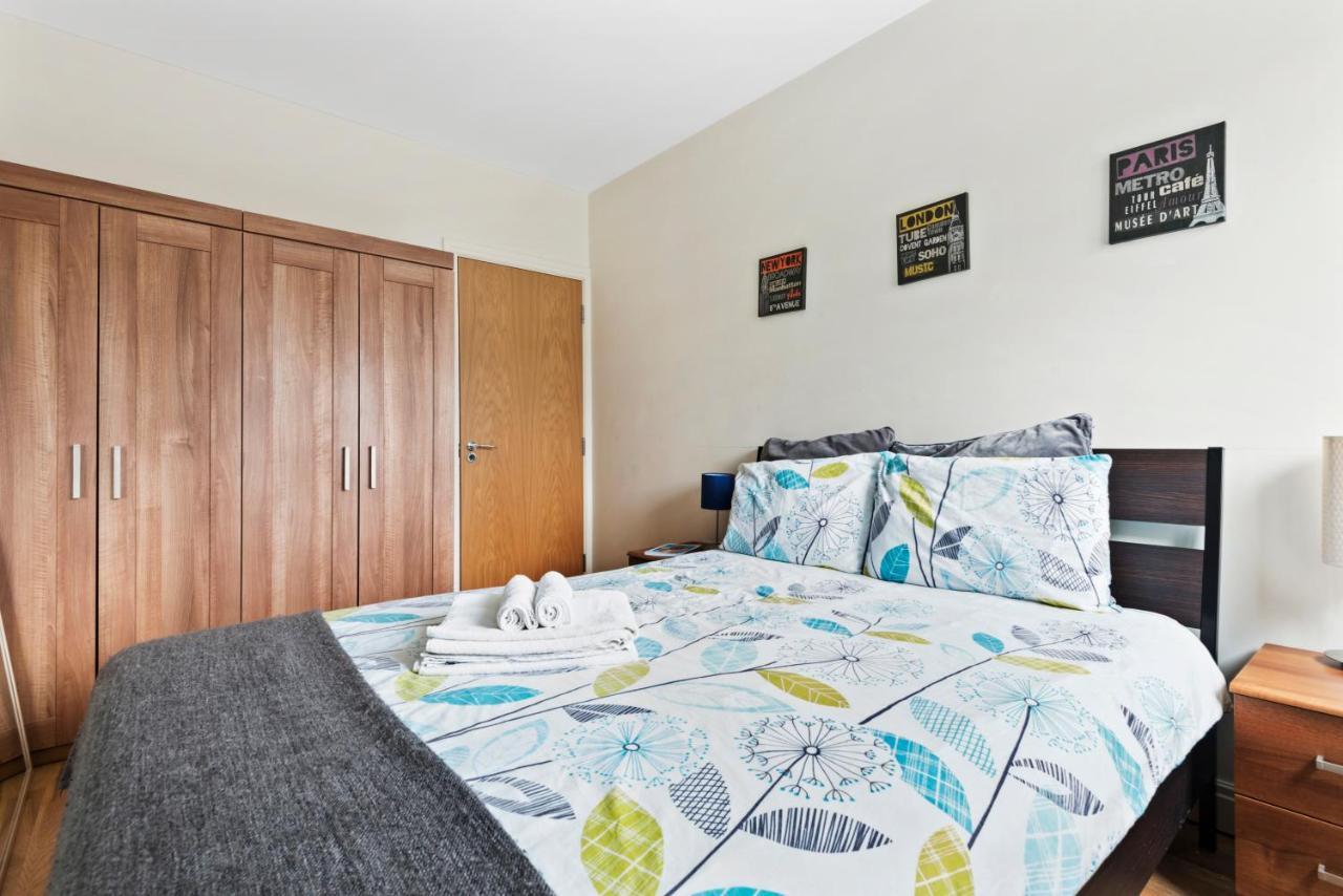 Angel Appartement Londres
