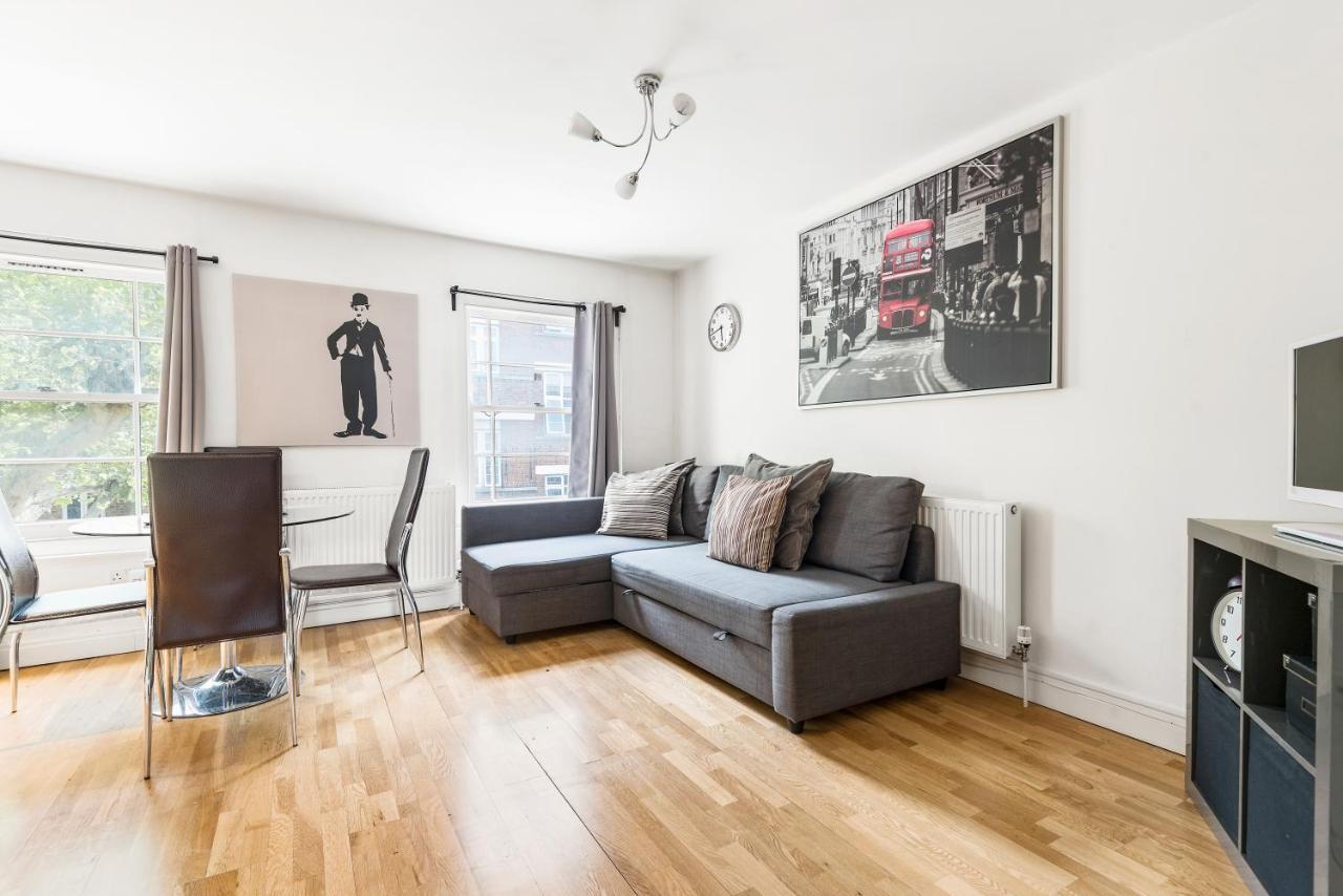 Appartement Angel Londres