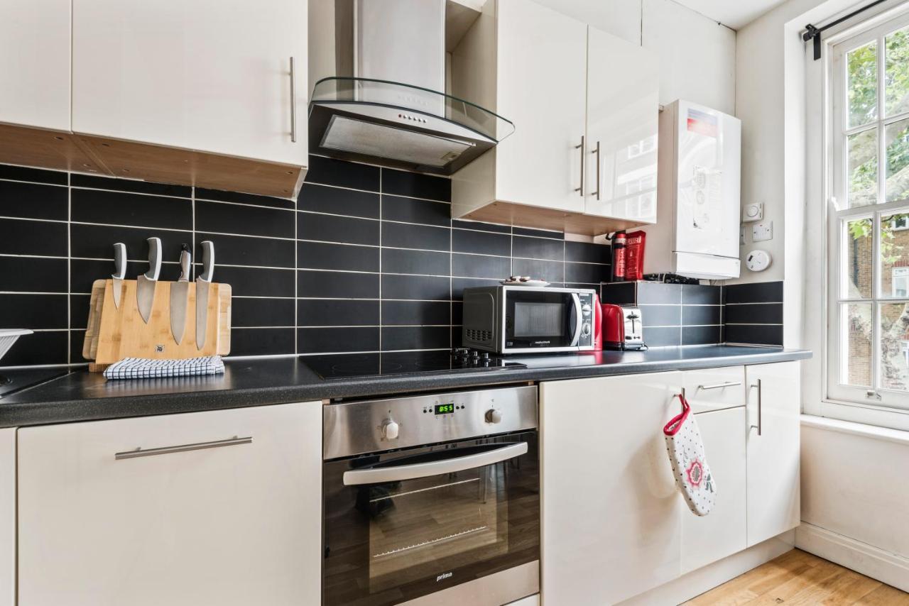 Appartement Angel Londres