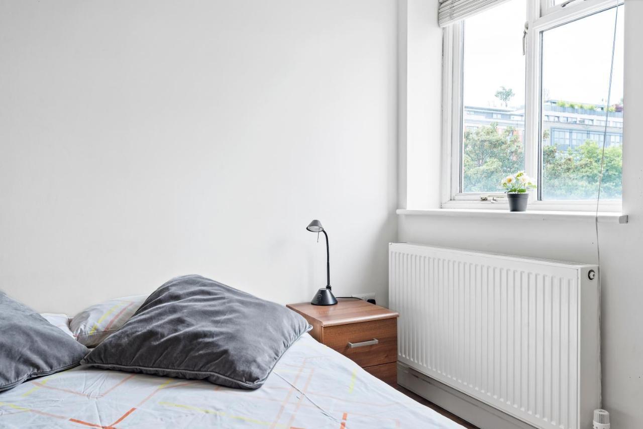 Appartement Angel *