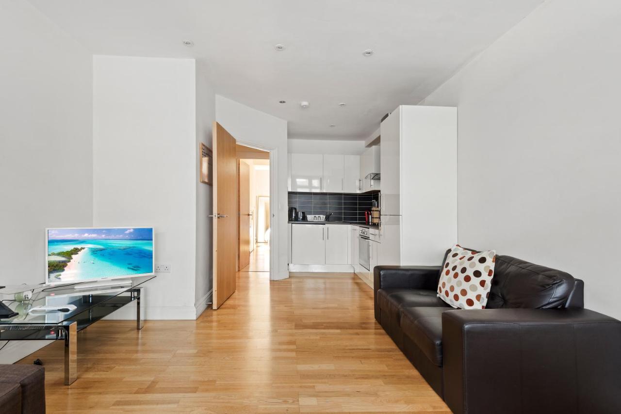 Angel Appartement Londres