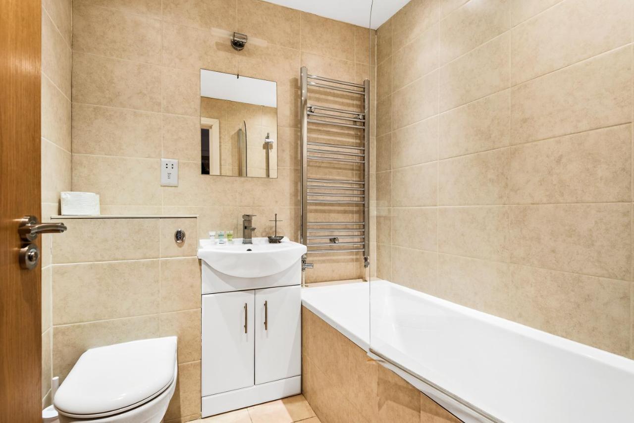Appartement Angel *