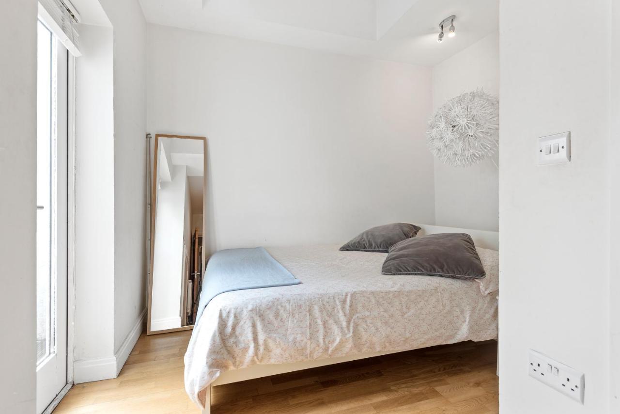 Angel Appartement *