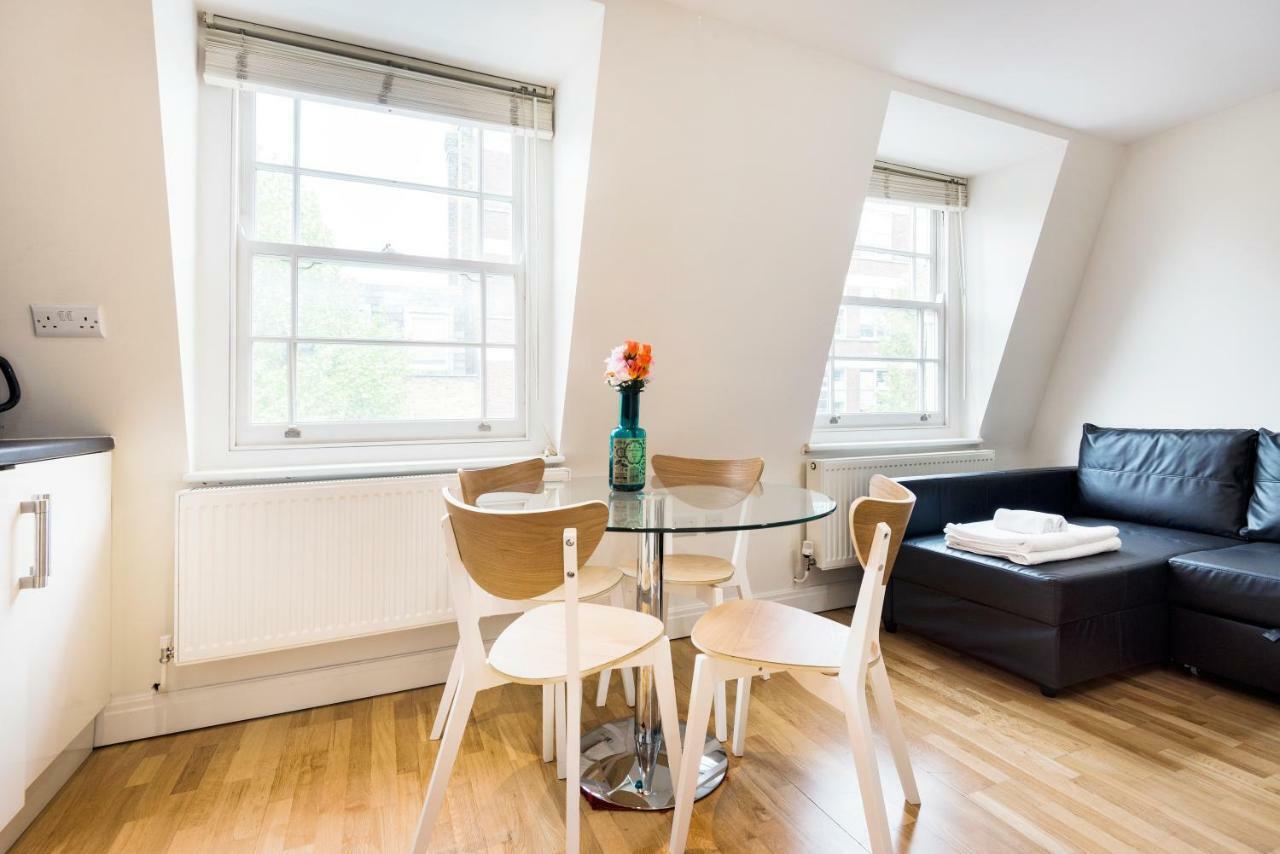 Angel Appartement