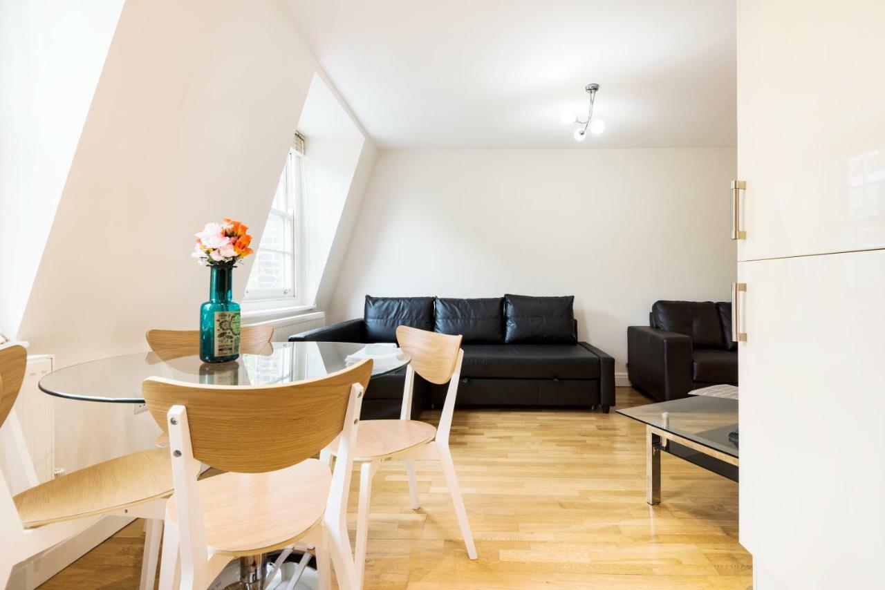 Appartement Angel Londres